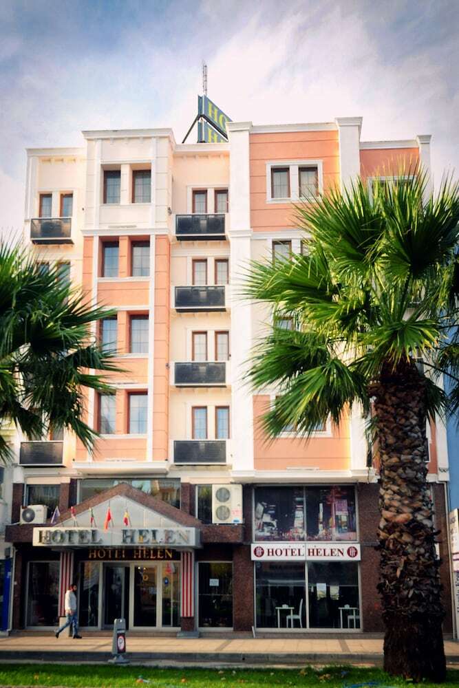 Hotel Helen