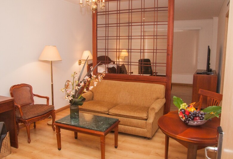 Hotel Poblado Plaza