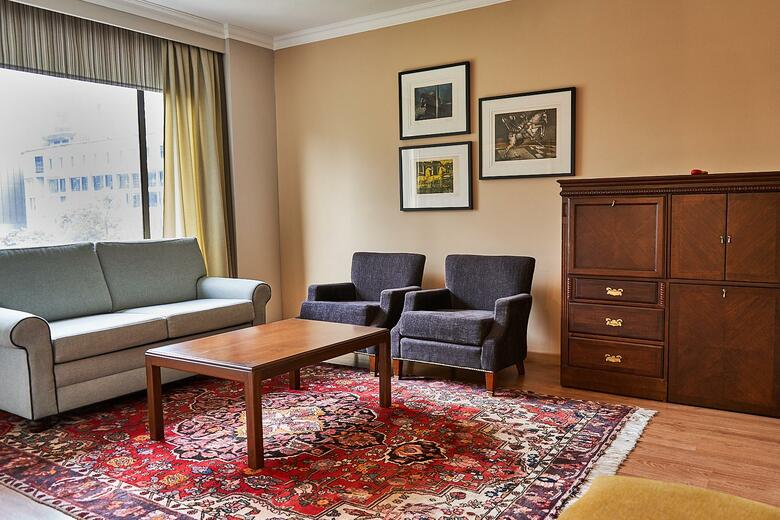 Hotel Poblado Plaza