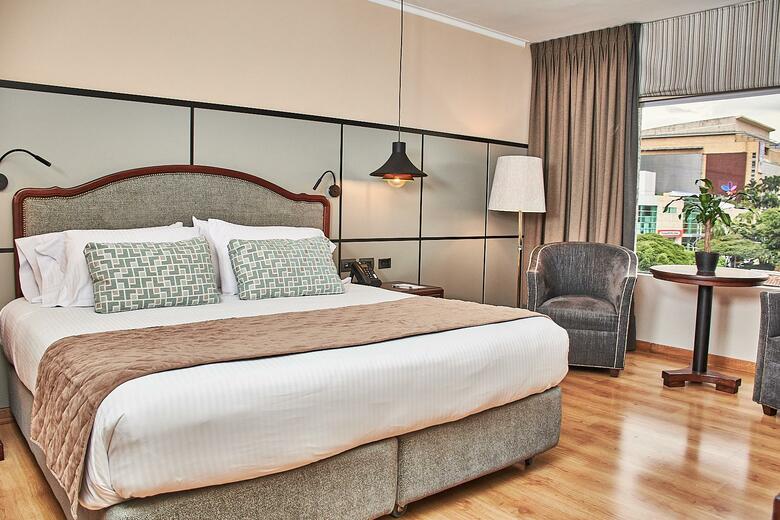Hotel Poblado Plaza