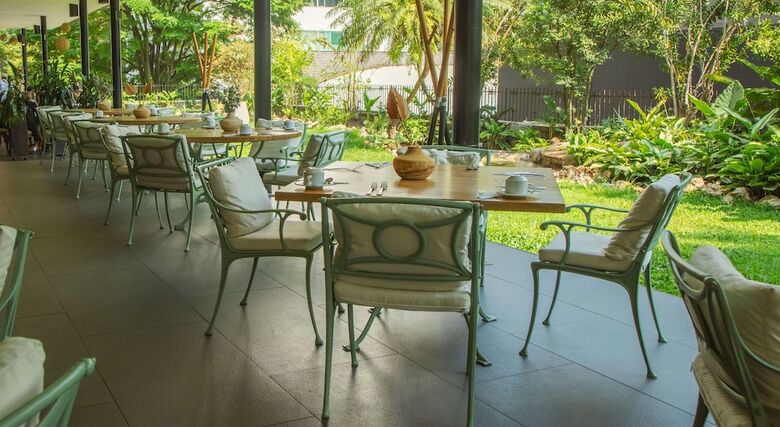 Hotel Poblado Plaza