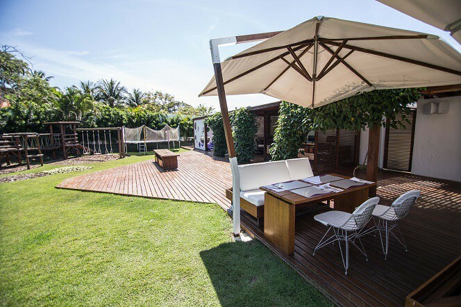 Hotel Serena Boutique Resort