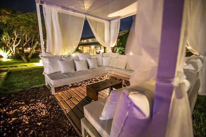 Hotel Serena Boutique Resort