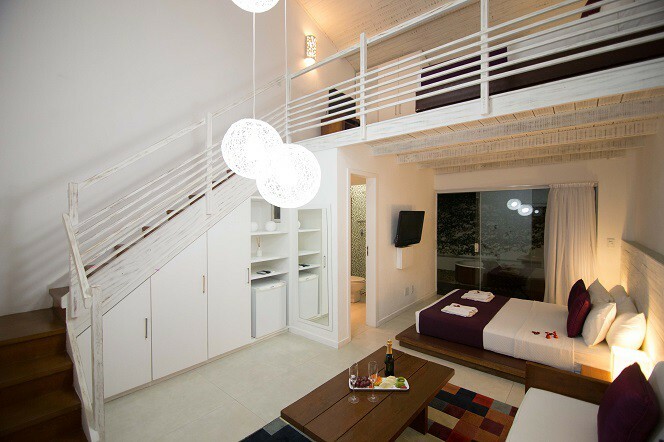 Hotel Serena Boutique Resort