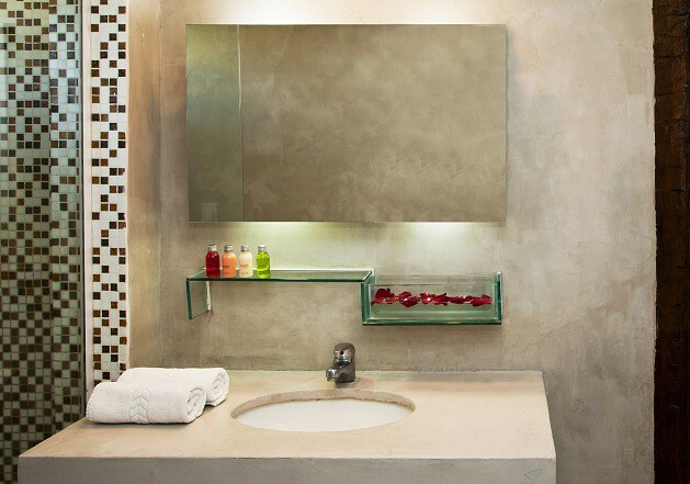 Hotel Serena Boutique Resort