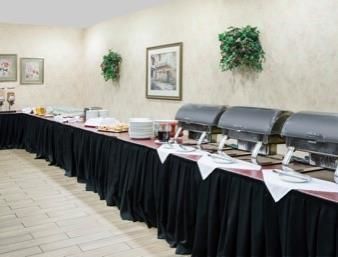 Hotel Ramada London