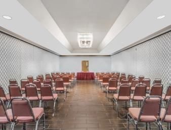Hotel Ramada London