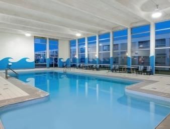 Hotel Ramada London