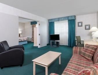 Hotel Ramada London