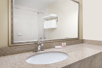 Hotel Ramada London