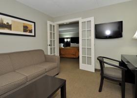 Hotel Comfort Inn Airport West