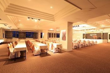 Hotel Pattaya Centre