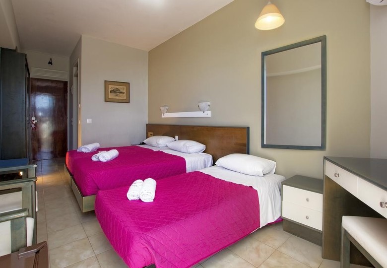 Hotel Lito