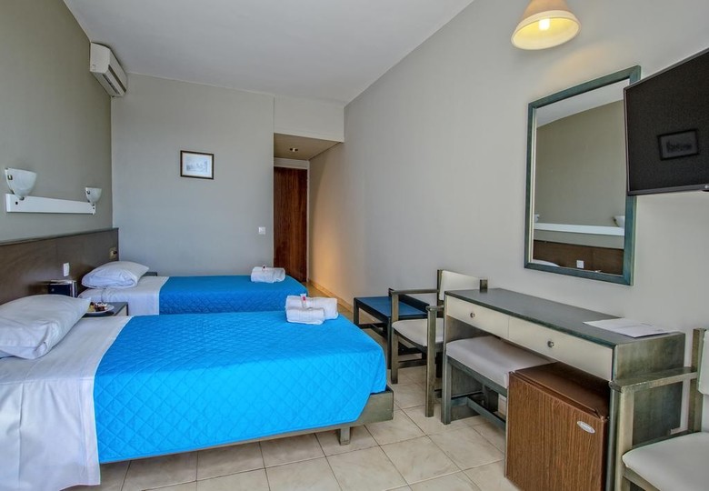 Hotel Lito