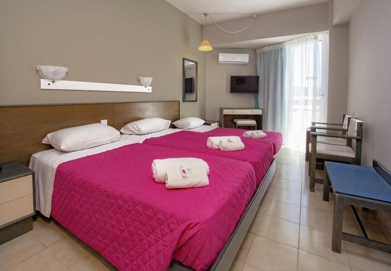 Hotel Lito