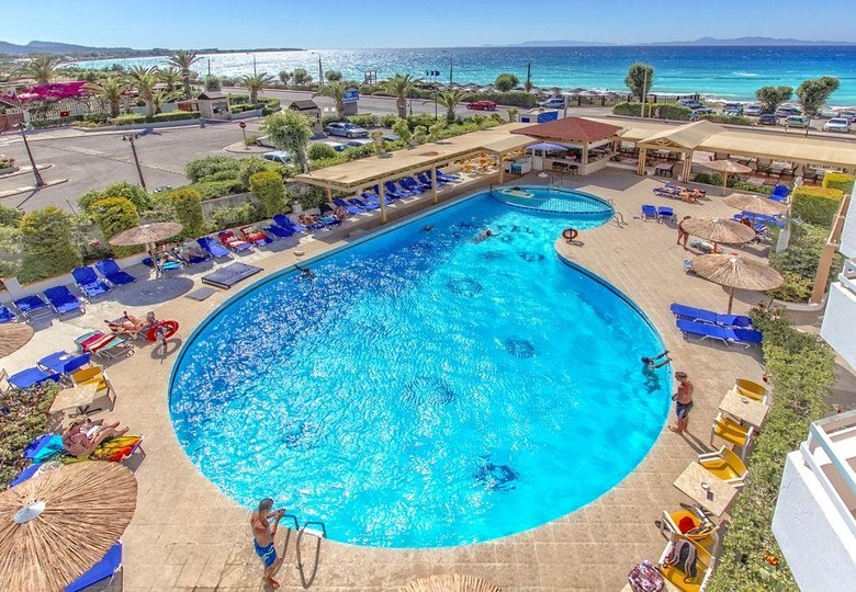 Hotel Lito