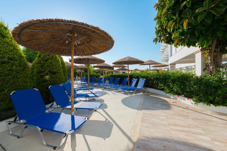 Hotel Lito