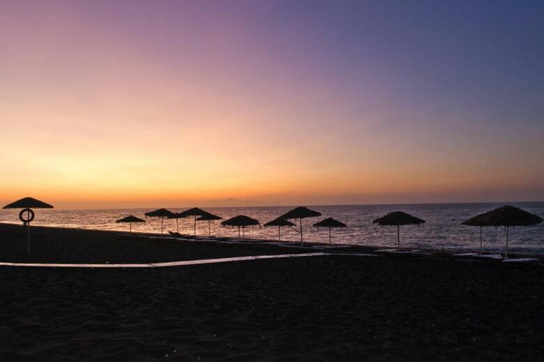 Hotel Atlantis Beach Villas