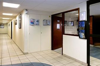 Residencia Appart` City Saint-nazaire