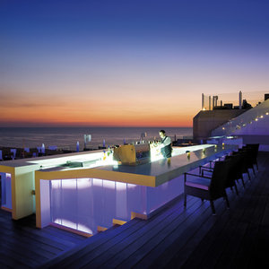 Moevenpick Hotel & Resort Beirut