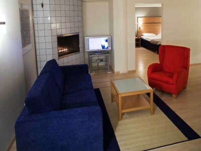 Hotel Thon Oslofjord