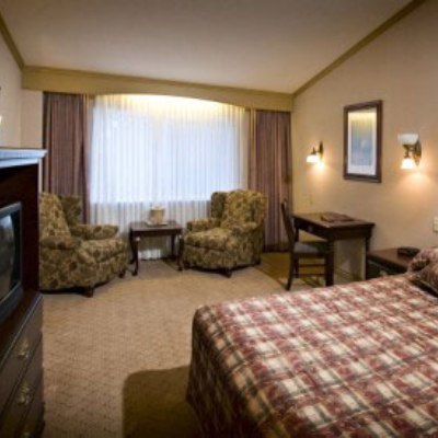 Hotel Rundlestone Lodge