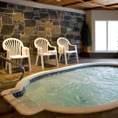 Hotel Rundlestone Lodge