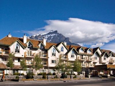 Hotel Rundlestone Lodge