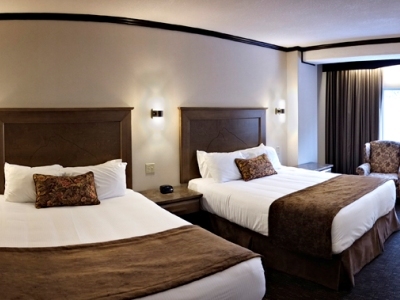 Hotel Rundlestone Lodge