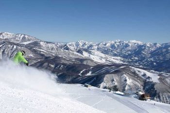 Hakuba Hotel Ougiya