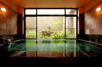 Hakuba Hotel Ougiya