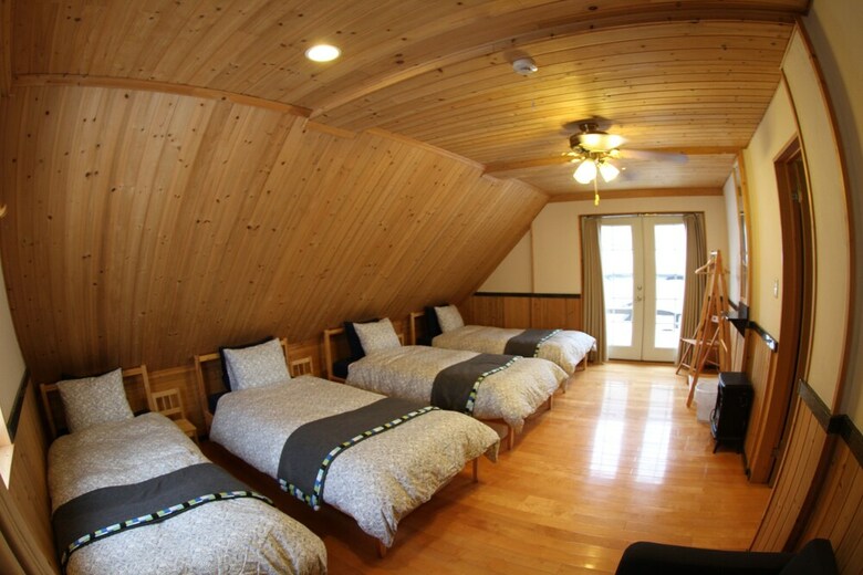 Hakuba Powder Cottage