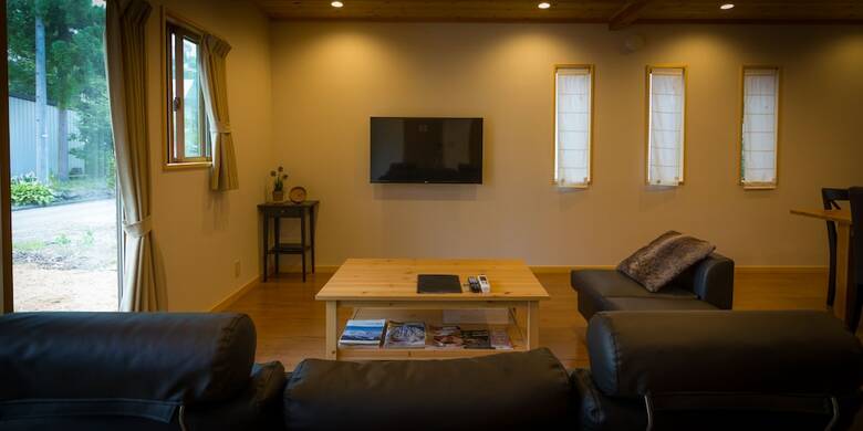 Hakuba Powder Cottage