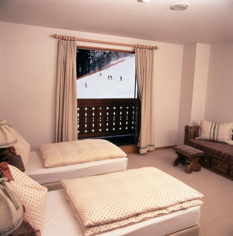 Marillen Hotel
