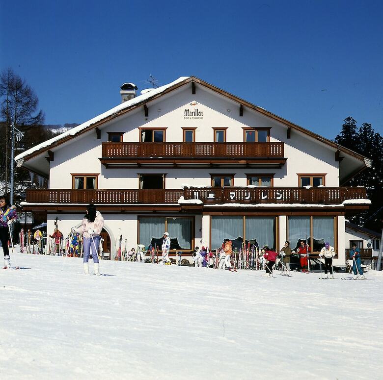 Marillen Hotel