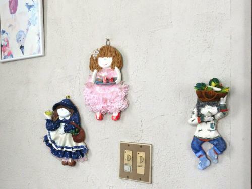 Hostal Natural Pension Pumpkin