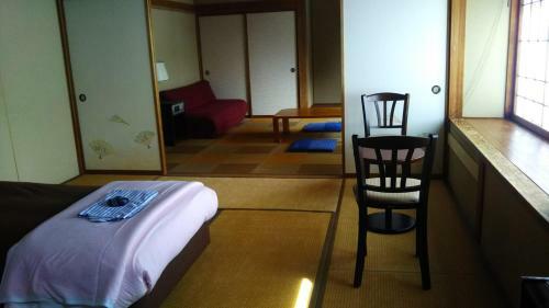 Lodge Sakka Sanso