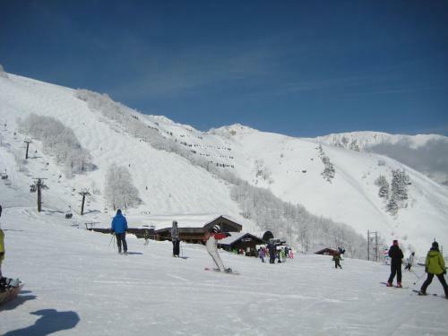 Lodge Sakka Sanso