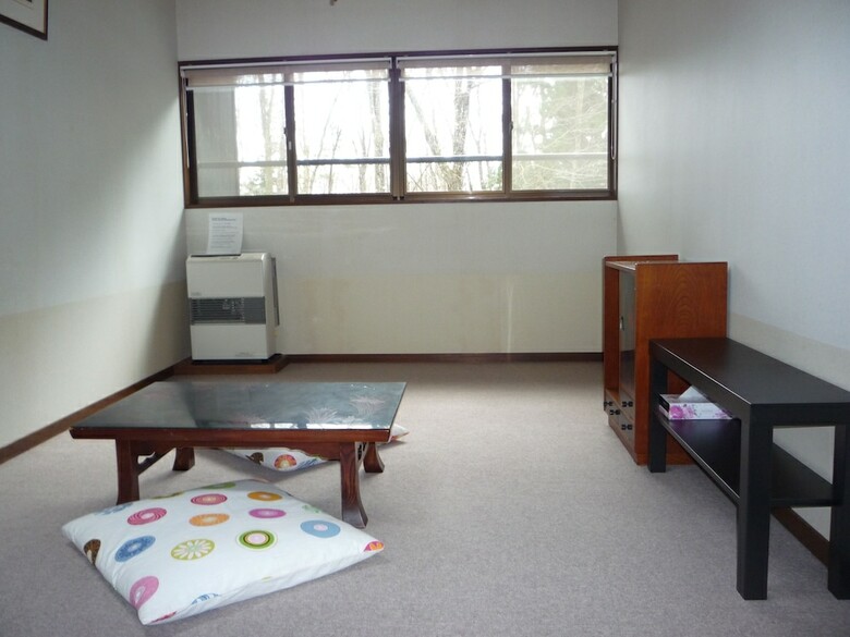 Sekkasai Lodge