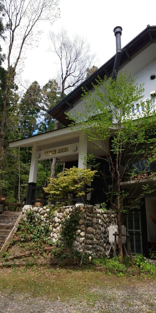 Sekkasai Lodge