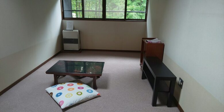 Sekkasai Lodge