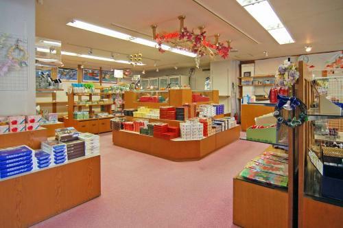 Hotel Diamond Shiga