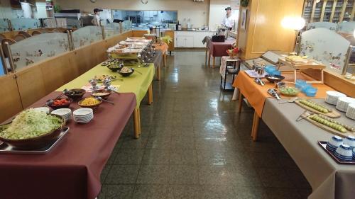Hotel Diamond Shiga