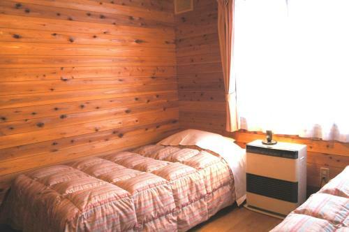 Lodge Pension Ringo-no Ki