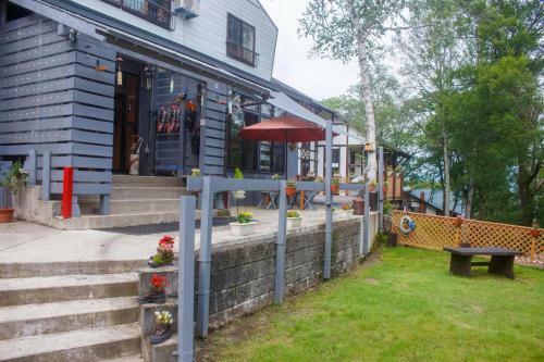 Myoko Mountain Lodge