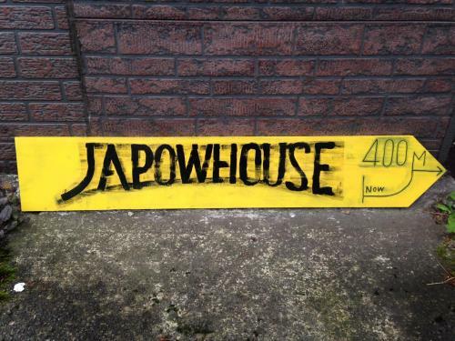 Hostal Japow House