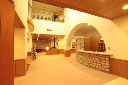 Posada Resort Project Myoko Kogen