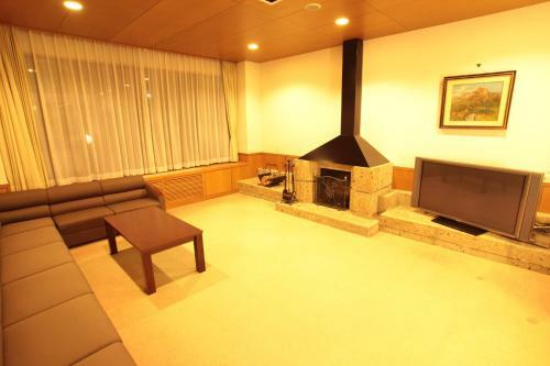 Posada Resort Project Myoko Kogen