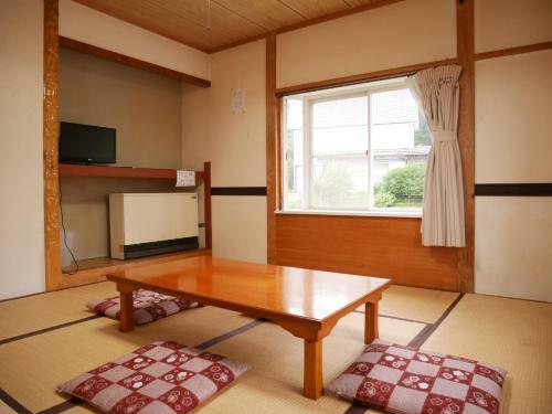 Bed & Breakfast Yamaichiso