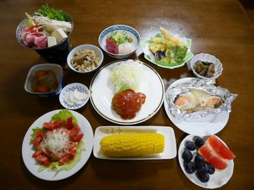 Bed & Breakfast Yamaichiso